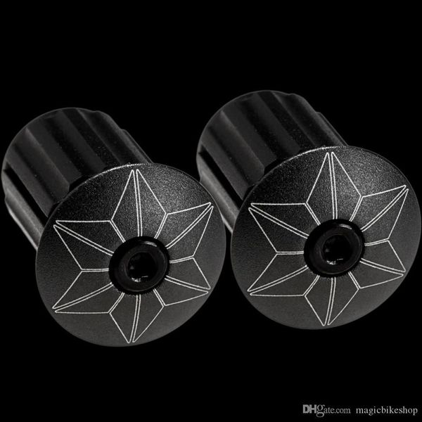 

supacaz super sticky bar tape пробки 1 пара алюминиевый сплав велосипед handlebar end lock-on заглушки бар летно крышки крышки частей велоси