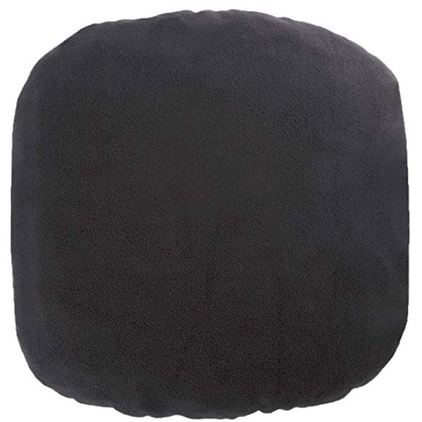 

black center console armrest cover soft pad protector cover for f150 f250 truck series 2010-2018