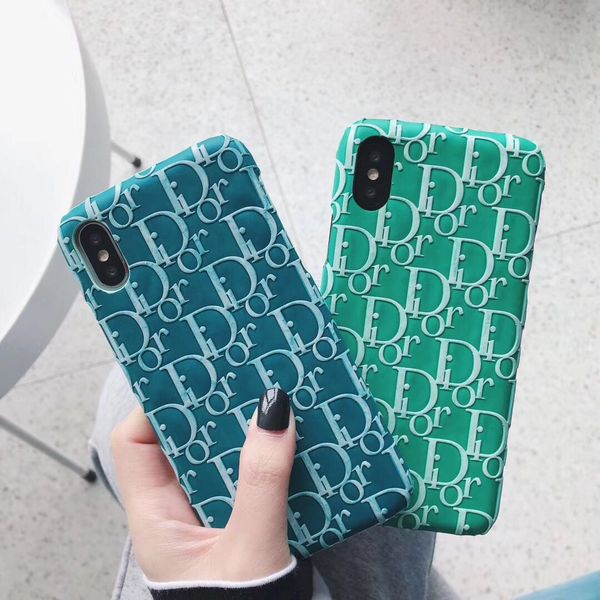 

Чехол для телефона бренда Fanshion для iphone X XR Xs max 7 8 плюс 6 6s plus Дизайнерский чехол для