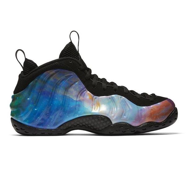 

2019 penny hardaway mens basketball shoes cny floral fleece habanero red sequoia eggplant rust pink foam sports sneakers 7-13