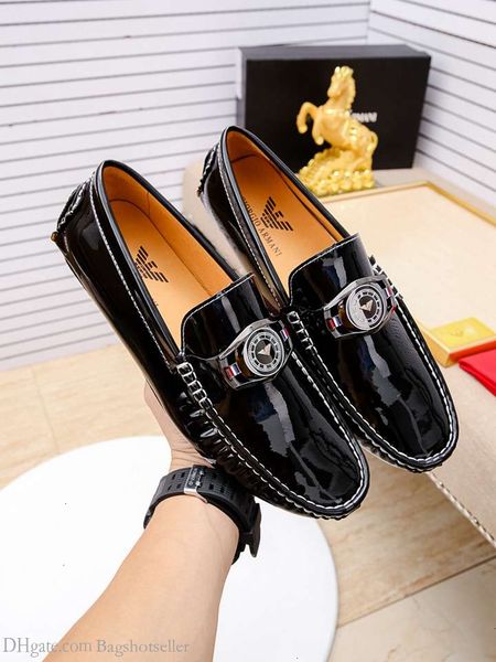 

new leather fisherman shoes black sandals wholesale with box wan1, Black;red