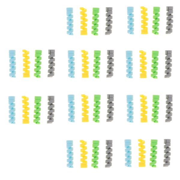 

universal usb charger cable case saver protector