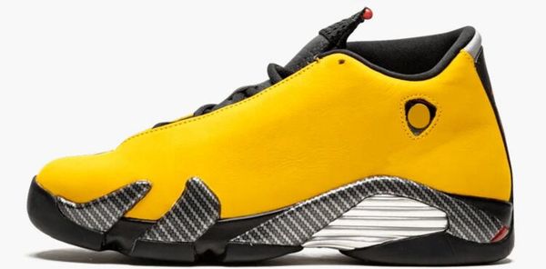 

2019 Men's 14 Supr Champagne Charity Black Defining Moments DESERT SAND Thunder Candy Cane Training Basketball Shoes jogging boots online