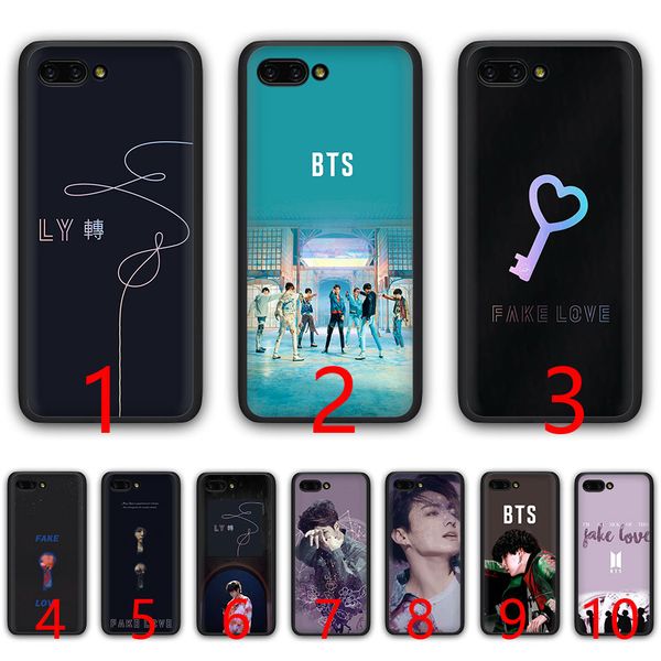 coque bts huawei y5 2019