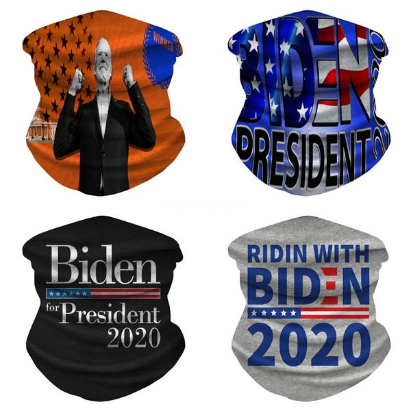 

pure color gradient magic bandana printed multi-color anti-uv face mask neck er summer multifunctional biden mask outdoor c #188, Black