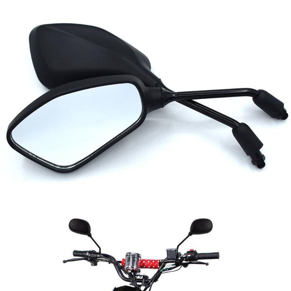 

universal motorcycle rear view mirror motobike side mirror 10mm for f800gs f800r f800gt f800st f800s f700gs f650gs