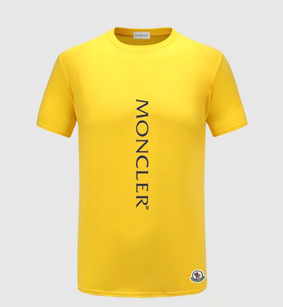 

summer's new plus-size t-shirts men and women can wear short sleeves new cotton plus-size available in a variety of colors m~6xl 20, Black