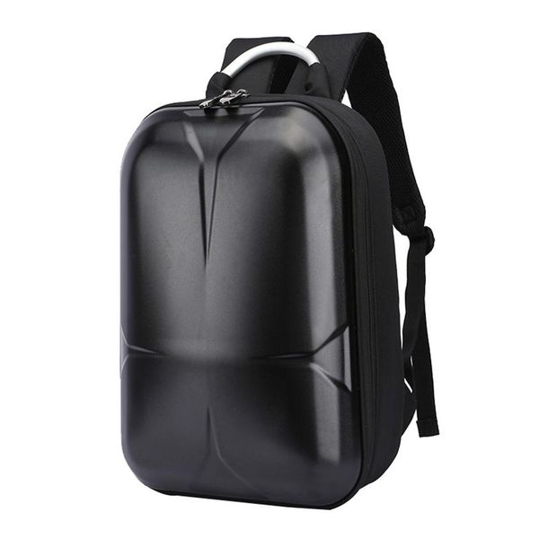 

hubsan h117s bag travel portable shoulder bag hard shell backpack storage kit case for hubsan x4 zino h117s rc drone