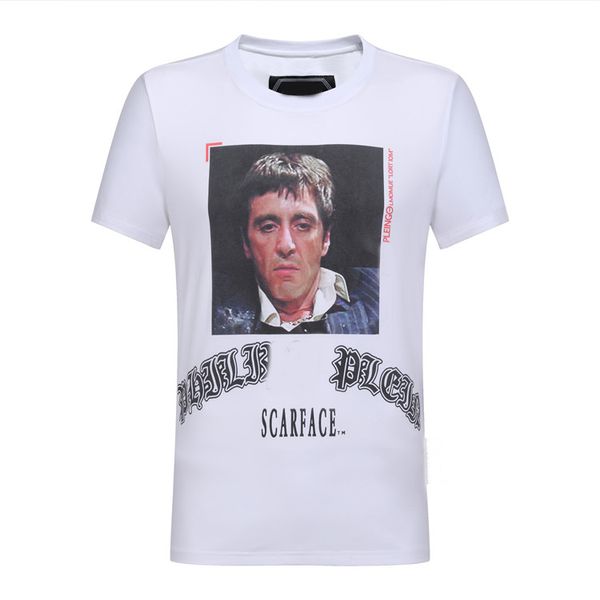 magliette uomo marca