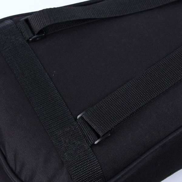 

20mm waterproof soprano concert ukulele bag case backpack ukulele beige mini guitar accessories gig