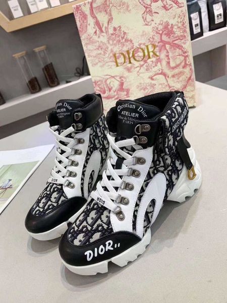 

2020 new women's casual shoes casual designer ladies shoes ladies casual shoes effect belt box size 35-41 high quality, Black