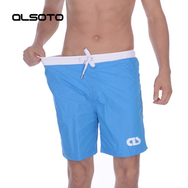 

summer beach shorts men swimsuit board short swim trunks swimming bermuda quick dry swim shorts surf de bain homme mayo sungas