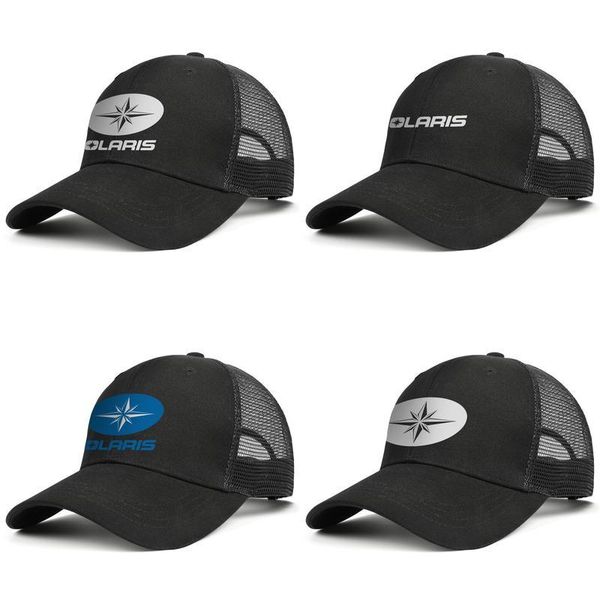 

унисекс polaris мотоцикл slingshotr велосипед грязи регулируемая trucker cap болл пользовательские популярные vintage baseball hat белый мра, Blue;gray