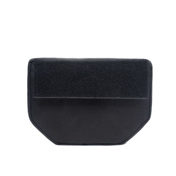 

tactical waist bag durable lightweight wear-resistant waterproof tear-resistant portable waist bag
