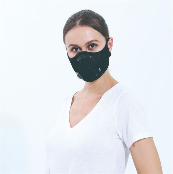 

маска 5 слой рт 2,5 пылезащитный маска ядро замена маска 200 1pcs pack # qa192, Black