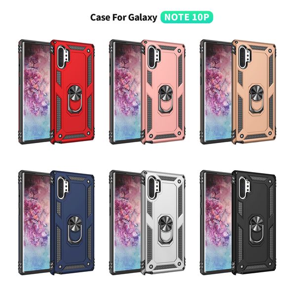 

wholsale cover case designer for samsung note10 note10p s10 s10e s10p s9p s8p note8 note9 anti-fall case for iphone xr xs max with kickstand