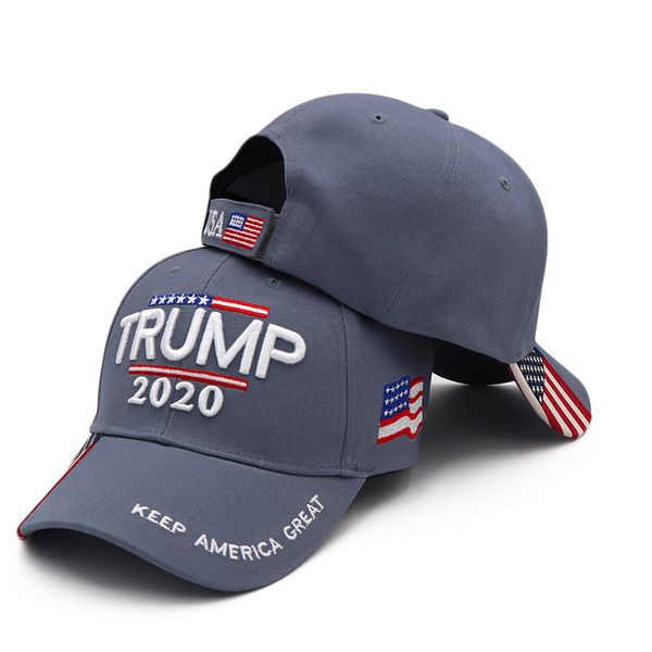 

donald trump 2020 cap camouflage usa flag baseball caps keep america great again snapback president hat 3d embroidery wholesale