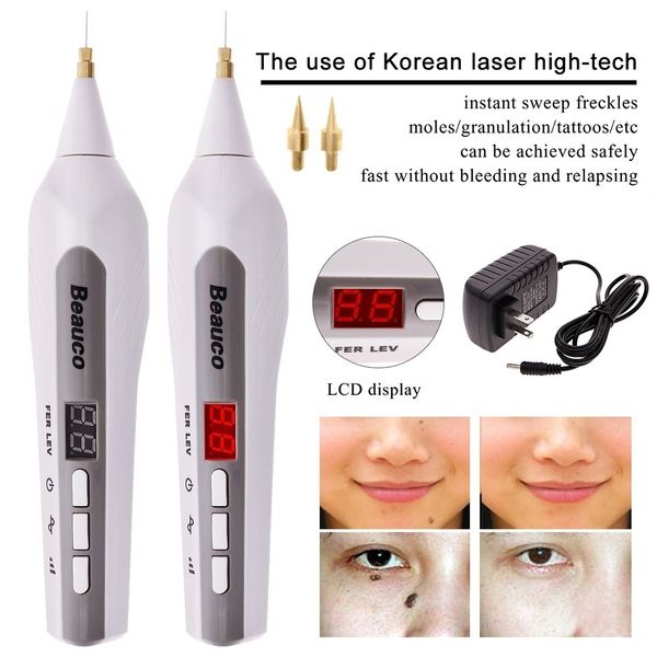

Depilação a Laser ruixiaesthetic