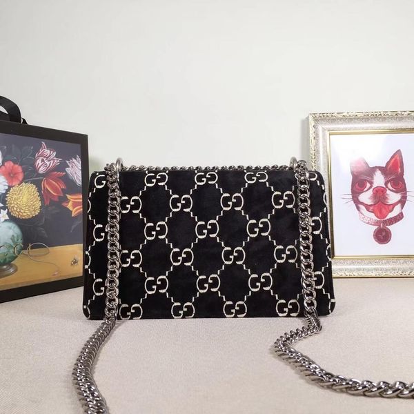 

женщины многоразовые сумки Сумка 2019 новый шаблон портативный небольшой квадратн