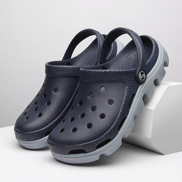 

original classic garden flip flops quick drying water shoes men sport summer beach aqua slipper outdoor sandals wraith shoes