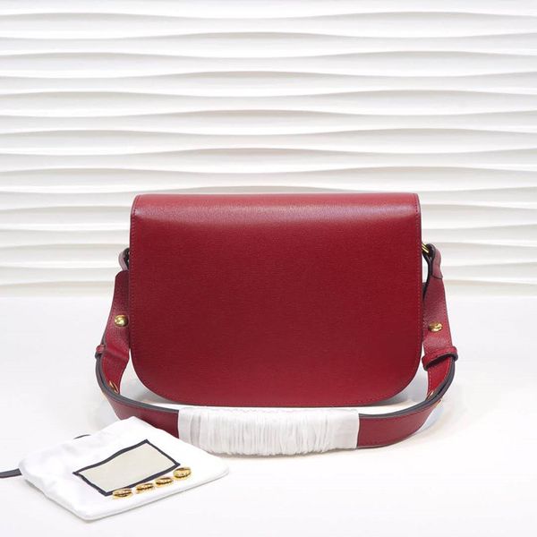 

new tracolla fashiporté bags borsa women bag flap shoulder with épaule sac a arrival box mfvib, Red;black