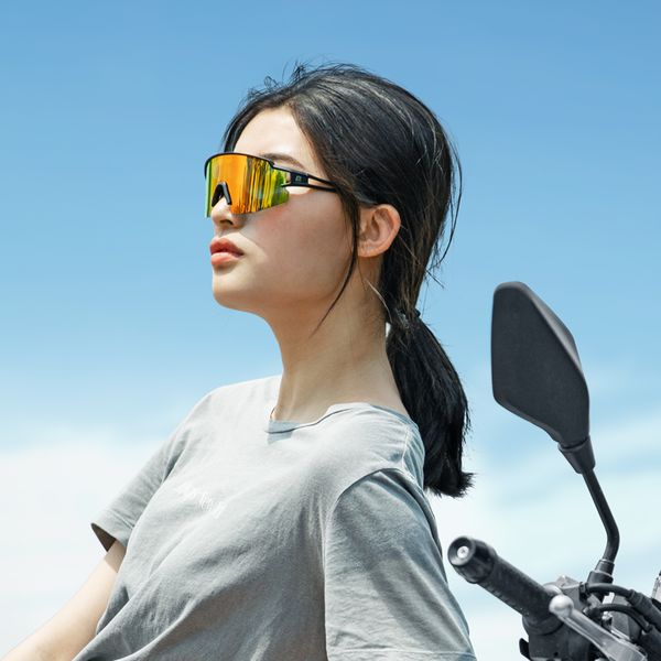 

new rockbros sport pchromic polarized glasses cycling eyewear bicycle glass mtb bike bicycle riding fishing cycling sunglasses