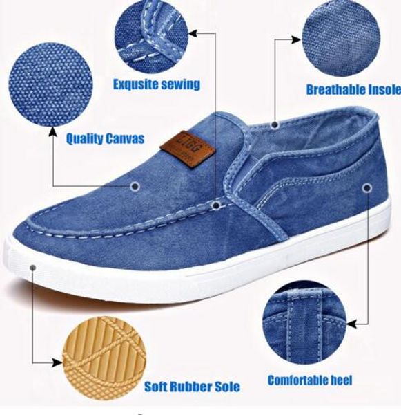 

2019 new men 039 hoe plu ize 39 47 men 039 flat ca ual men hoe big ize handmade mocca in hoe for male