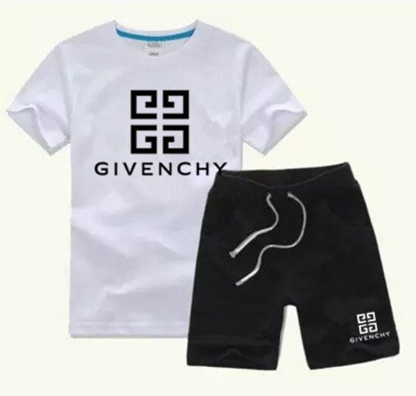 

Baby boy and girl de igner t hirt and hort uit brand track uit 2 kid clothing et ell fa hion ummer children 039 t52468