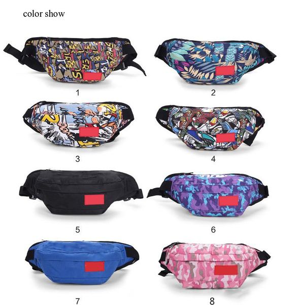 

Pink sugao waist bag men and women travel bag sport fanny pack belt new fashion chest bag running phone purse sport outdoor high quality