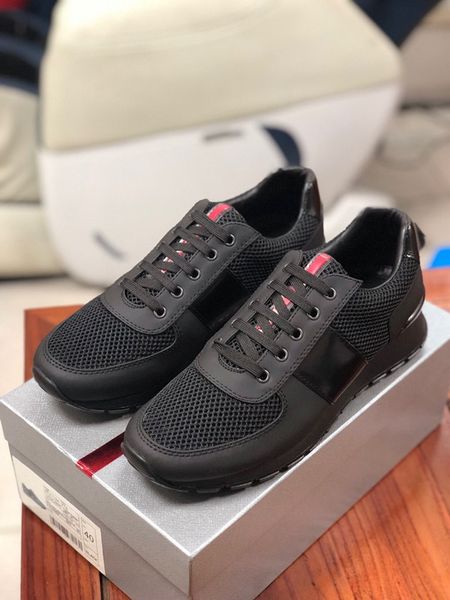 

Горячая продажа Мужчины конструктор класса люкс Низкий Top Повседневная обувь Тро