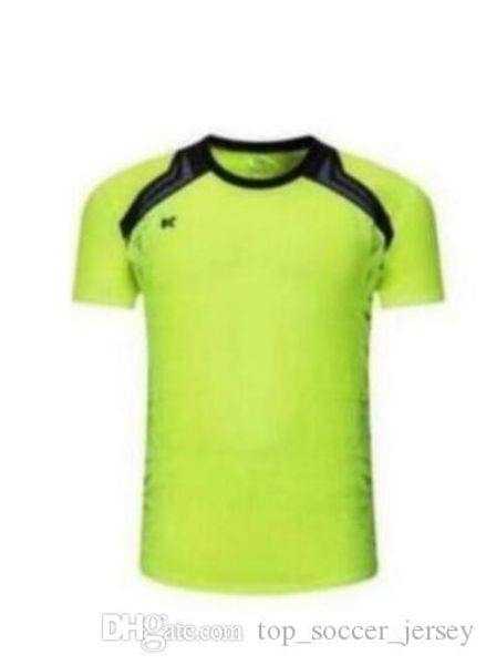 

2454ular football 2019clothing personalized customAll th men's popular fitness clothing training running competition jerseys kids 6567817