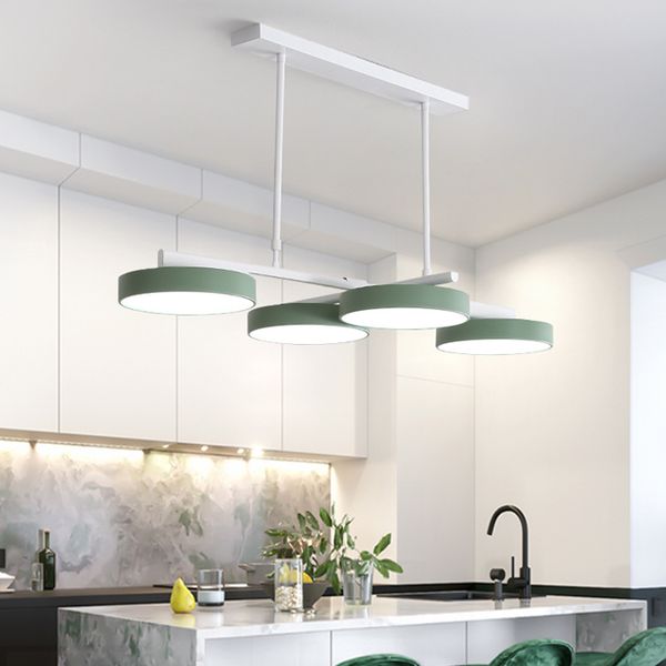 Modern Creative Pendant Lamps Luxury Fashion Ceiling Lighting