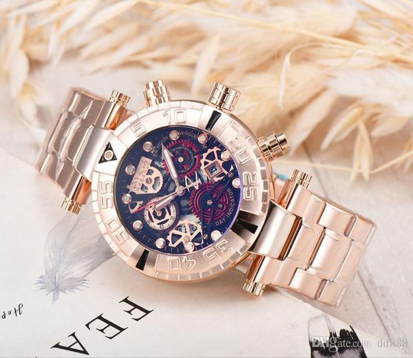 

Relógios de pulso liaoxin12345