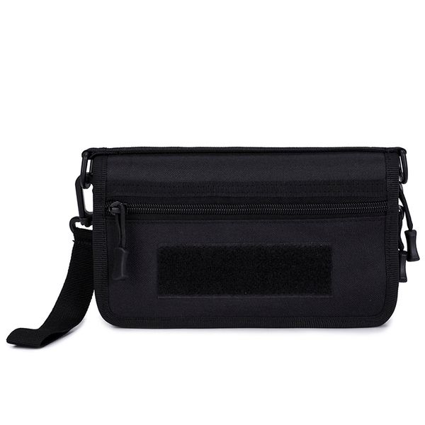 

outdoor sport male bags pouch army hand tactical bag phone accessory men bag