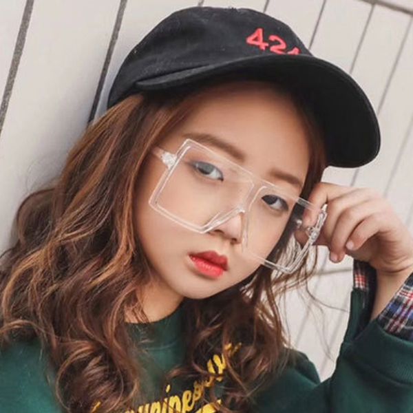 

негабаритные детские солнцезащитные очки девушки baby boys мода панк стиль солнцезащитные очки uv400 солнцезащитные очки дети oculos de sol, Blue