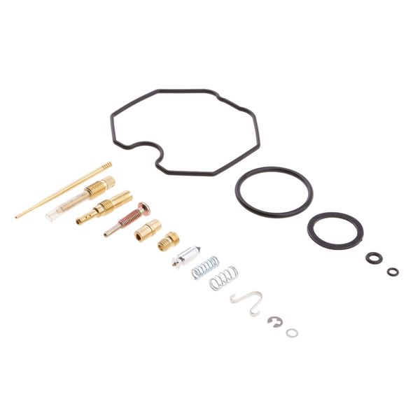 

carb carburetor rebuild kit for honda atc185s 1983 repair atc 185s