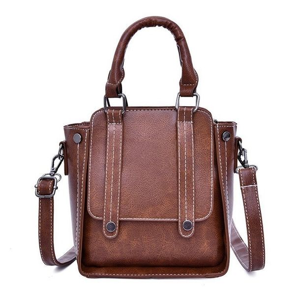 

2020 новых женщин способа сумка одно плечо косой крест цвет мешок женщин твердый