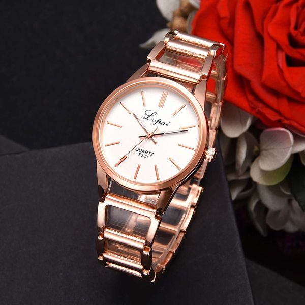 

watch women 2019 simple and fashionable luxury diamond ladies quartz watch bracelet gift wristwatch clock gift dropship#7, Slivery;brown