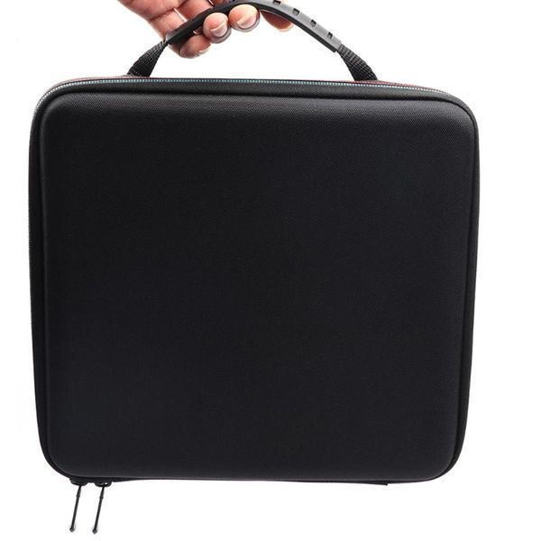 

duffel bags protective dustproof hard anti scratch durable carrying live controller travel case portable for novation launchpad ableton