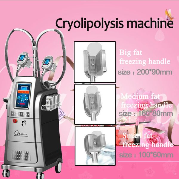 

new style multifunctional cryolipolysis e slimming vacuum machine rf cavitation lipo laser beauty equipment ce approved