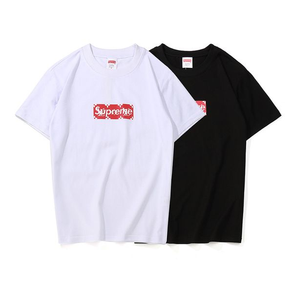 

Футболка мужская лето с коротким рукавом горячая продажа футболка мужская и женс