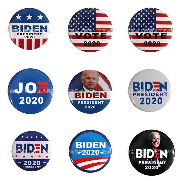 

qatar flag biden badge flag pin 10 1 pcs a lot ks-0091 #219, Silver