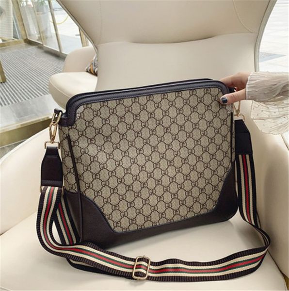 

designer handbag large bags fashion printing messenger bags large capacity single shoulder 7 mummy bag shoulder bag ph-cfy2001062