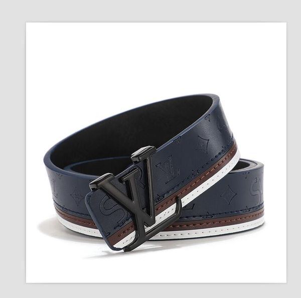 

men luxury v belt lady is 2020 designer belt buckle belt fashionable men belts wholesale ing, Black;brown