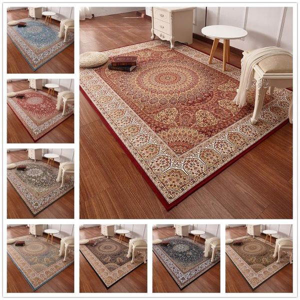 

carpets persian style living room carpet bedroom floor mat s and classic turkish study door coffee area