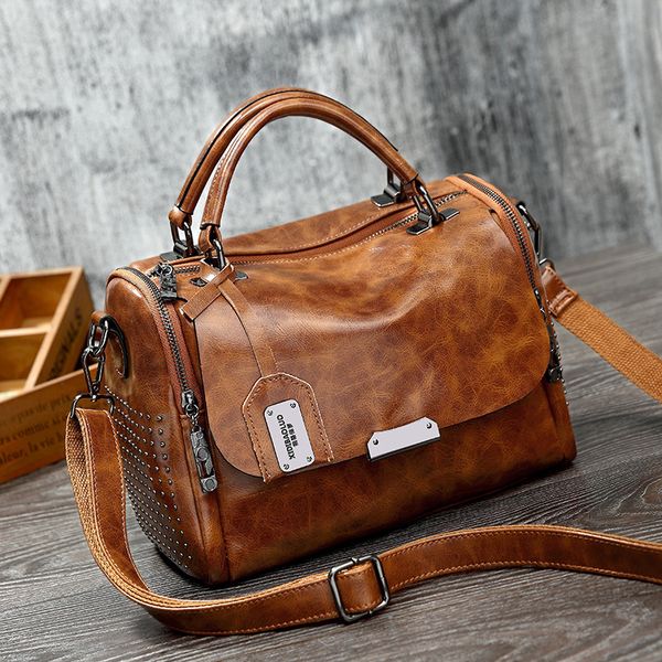 

2019 new fashion handbag shoulder bags womens bags handbags messenger bag