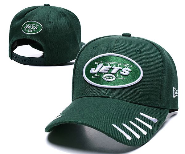 

Самые продаваемые бейсболки US Fashion 2019 NY Jets Зеленый цвет Спорт Козырек для гольфа Sn