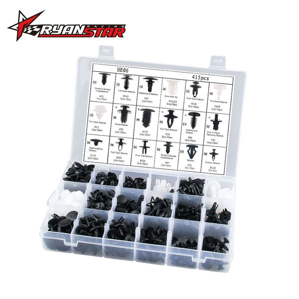 

модели border cross boutique автомобилей модификация аксессуары пряжка штучной пряжка все vehicle пластиковые клип крепеж пластиковые