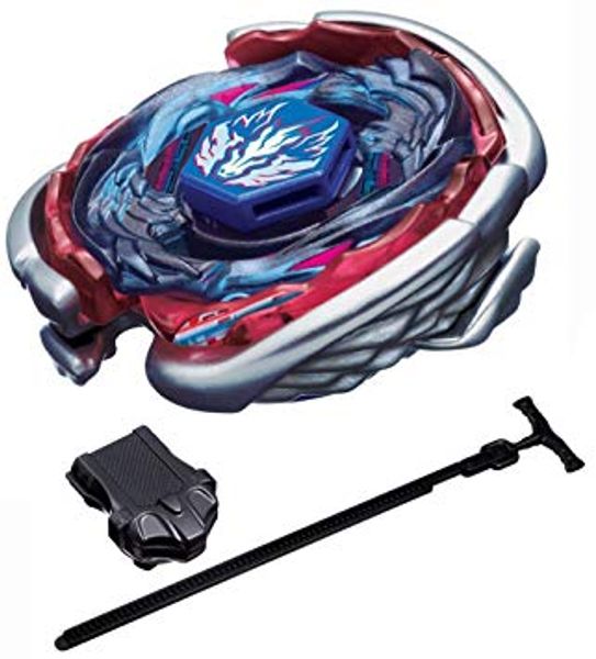 

takara tomy metal beyblade bb105 big bang пегасис f: d