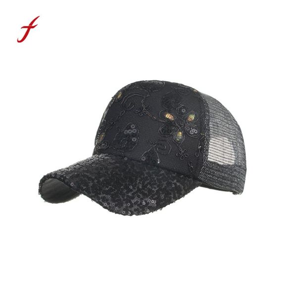 

baseball cap casquette homme czapka z daszkiem cotton sequin adjustable gorras para hombre de marca, Blue;gray
